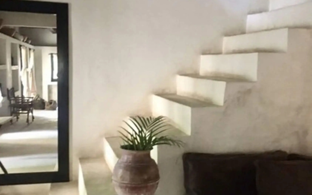 Coqui Coqui Papholchac Coba Residence & Spa