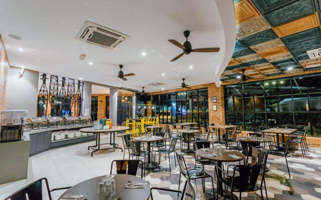 Thome Boutique Hotel