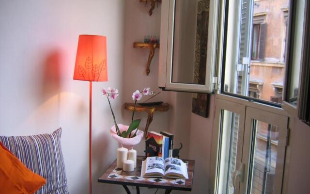 Have a nice day at Piazza Navona