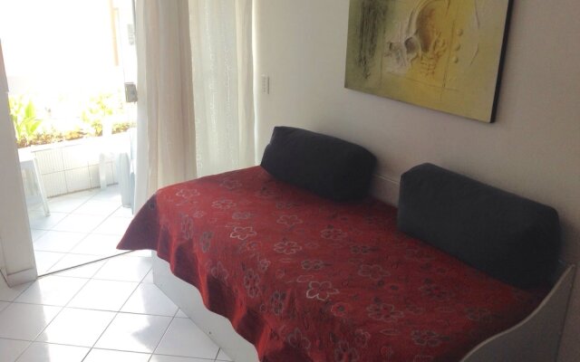 Bahia Flat Studio