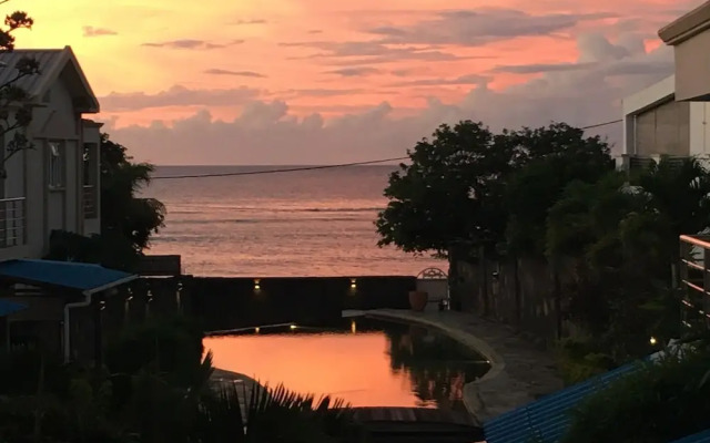 Oceanafrican Villas