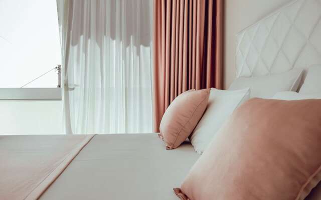 The View Premium Villas
