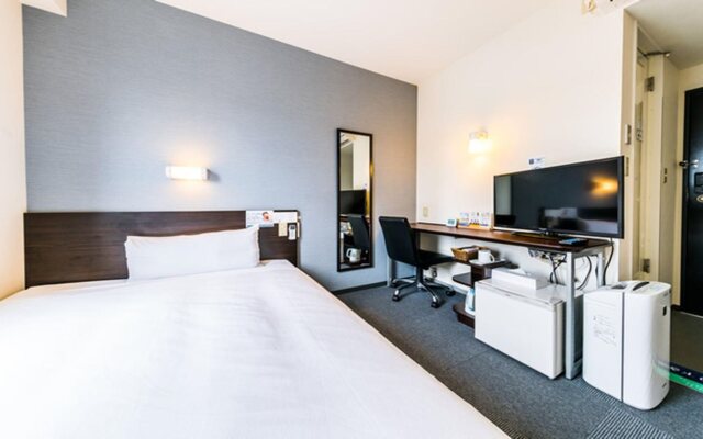 Super Hotel Okinawa Nago
