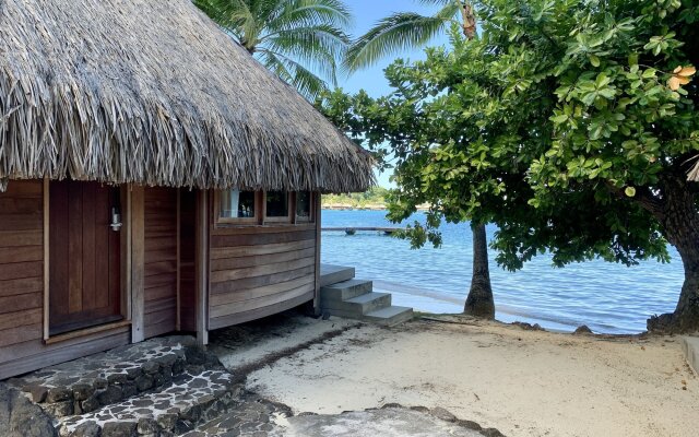 Maitai Polynesia Bora Bora