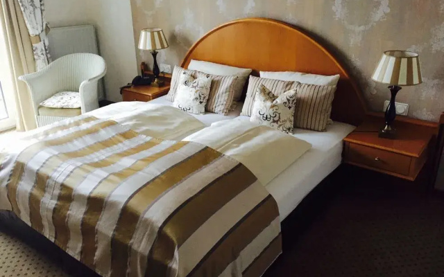 Hotel Rech