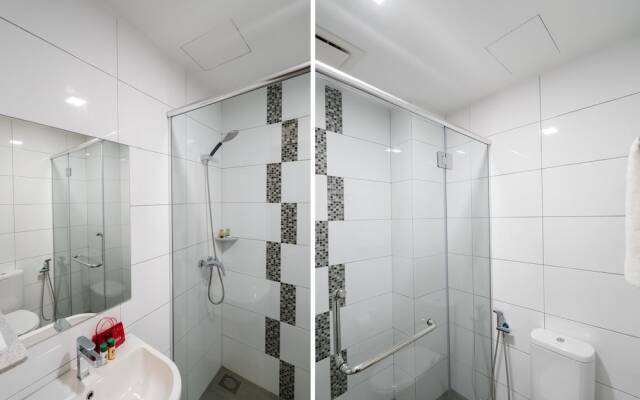 OYO 264 City Edge Hotel