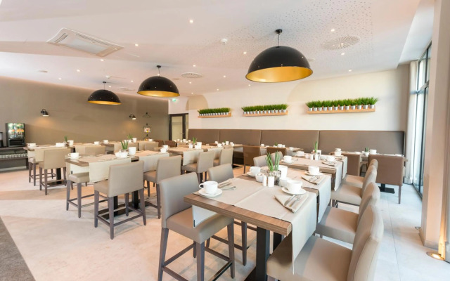 LOOKEN INN Lingen by Hackmann