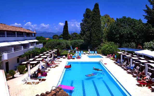 Katia Beach Hotel