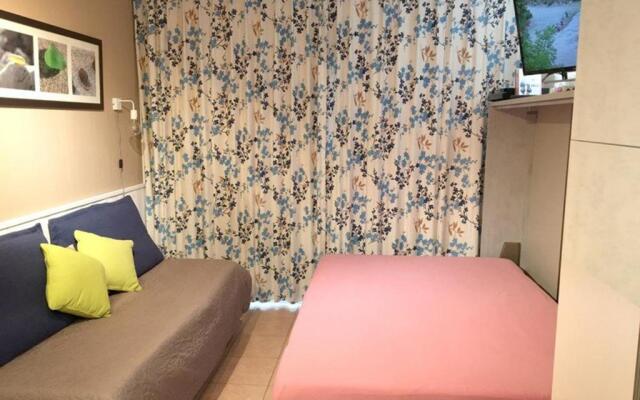 Appartement Six-Fours-les-Plages, 2 pièces, 4 personnes - FR-1-316-146