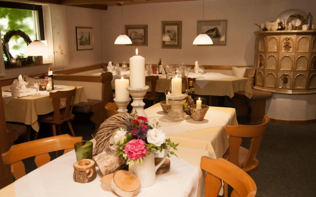 Hotel Spessartstuben