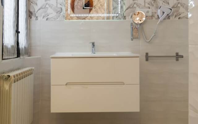 Alterhome Apartamento Palacio Real I