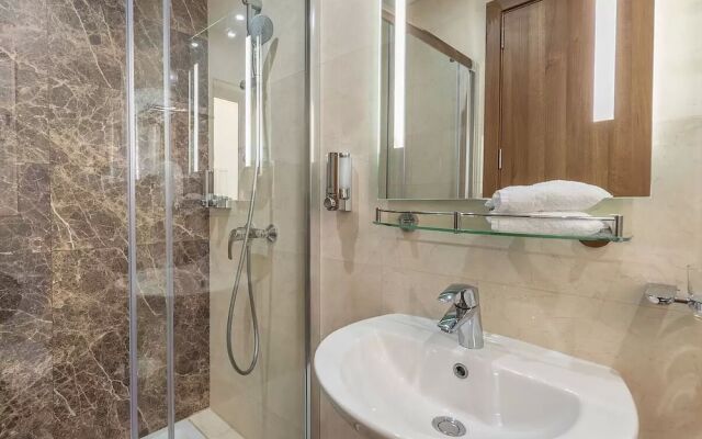 Dun Gorg Guest House