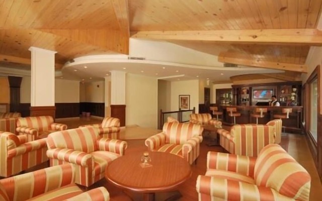 Hotel Madhuban Dehradun