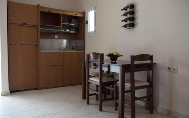 Kalloni Royal Resort
