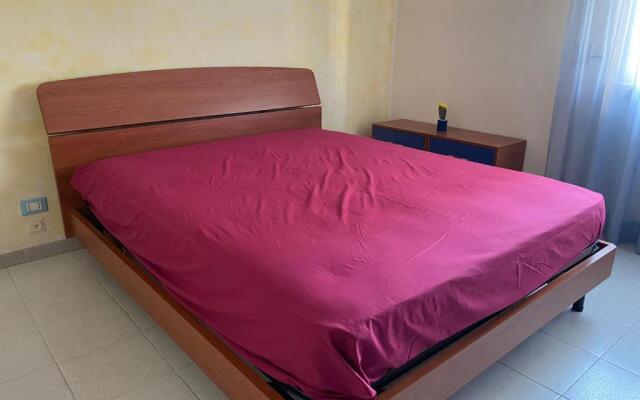 Appartamento 50 metri dal mare