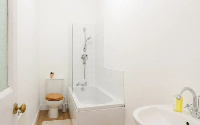 Rosemount Cottage, Helensburgh
