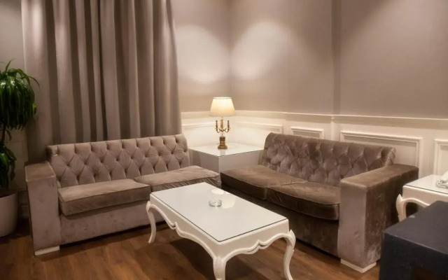 Aswar Boutique