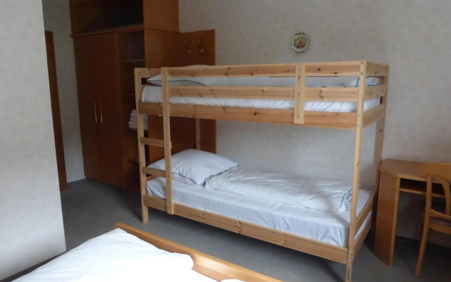 Gasthaus Zum Goldenen Lowen