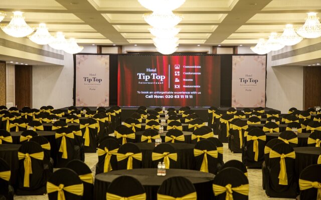 Hotel Tip Top International