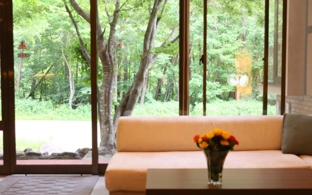 Kamikochi Hotel