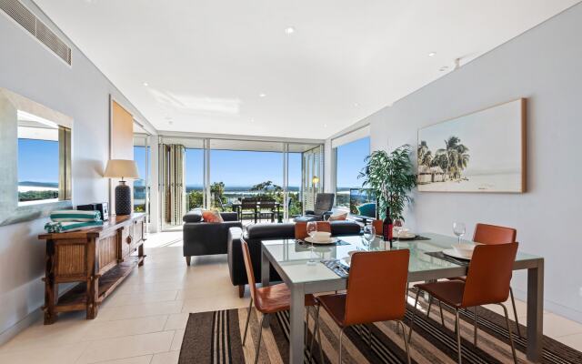 The Rise Noosa