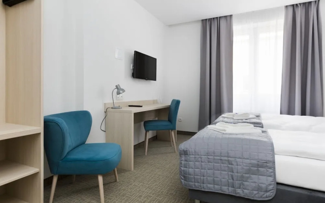 Hotel Silver
