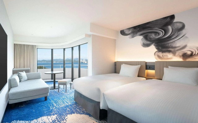 Grand Mercure Awaji Island Resort & Spa