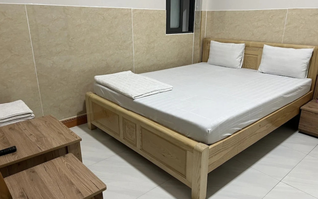 Tam An Hotel