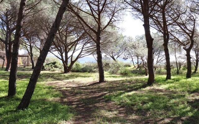 Villa Cavalaire-sur-Mer, 5 pièces, 8 personnes - FR-1-100-209