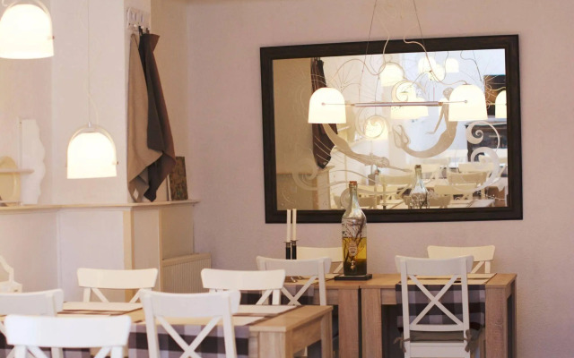 Hotel Corel