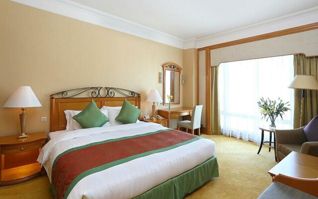 Regency Hotel