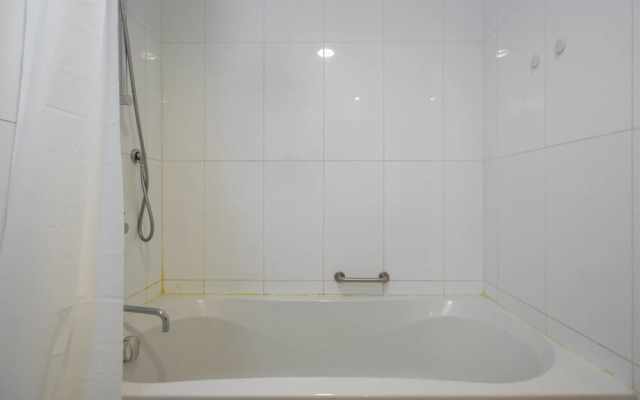 Lux BnB Boulevard Central - Fountain View