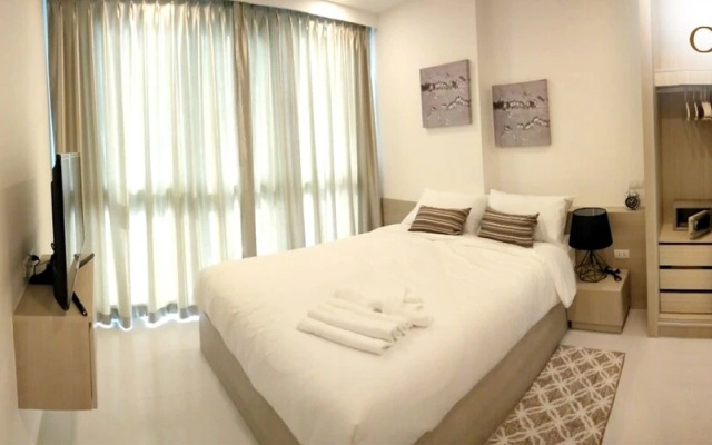 The Cloud Condominium Pattaya