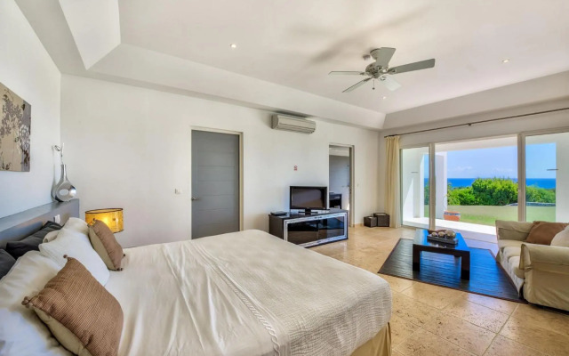 Villa Ambiance