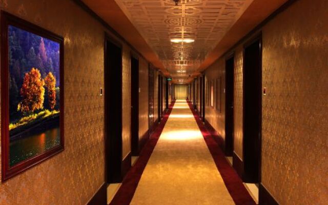 Debao International Hotel