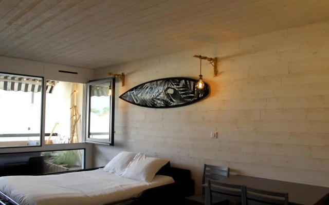 Atlantic Selection - Le studio 48