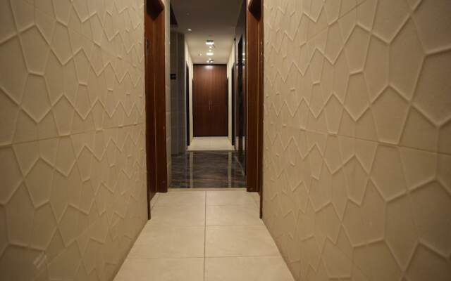 Nour Hotel Apartments