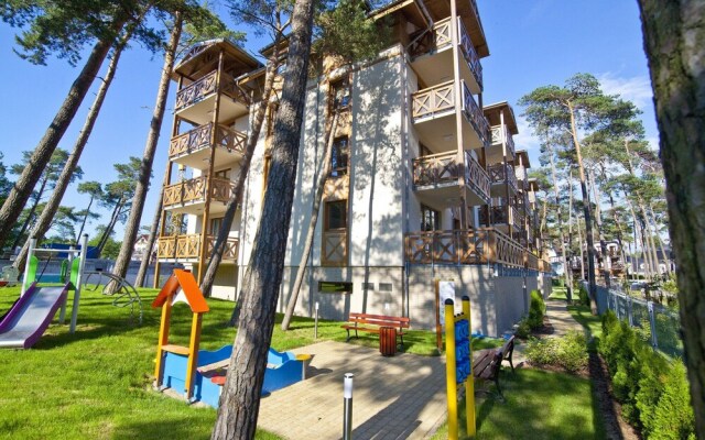 Apartamenty Mi Casa Holidays