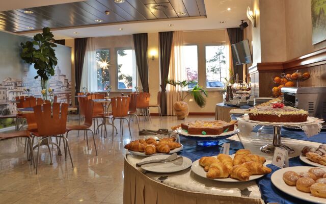 Best Western Hotel I Colli