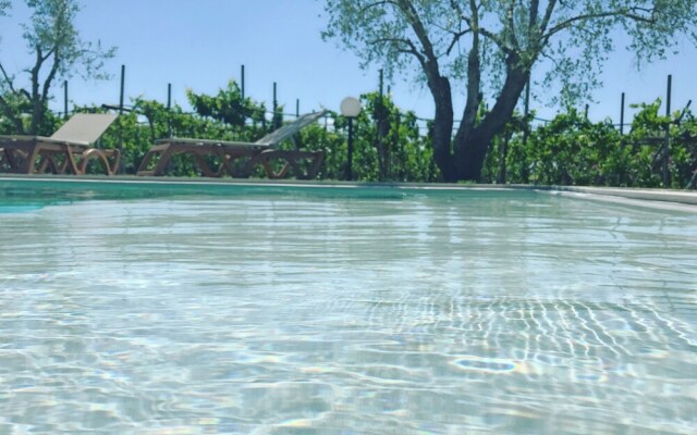 Agriturismo Terra Rossa