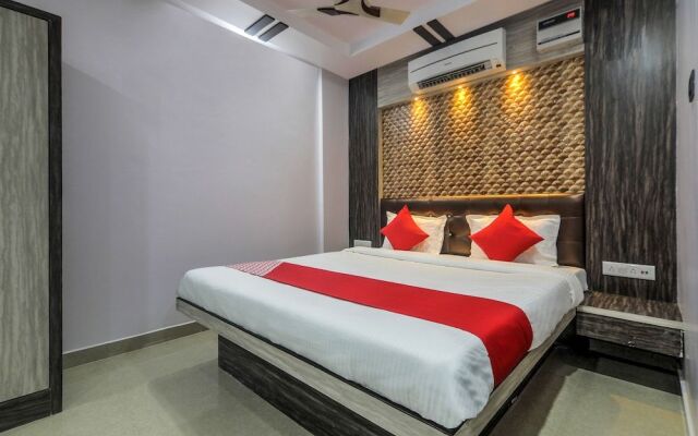OYO 14472 Brahmaputra Guest House