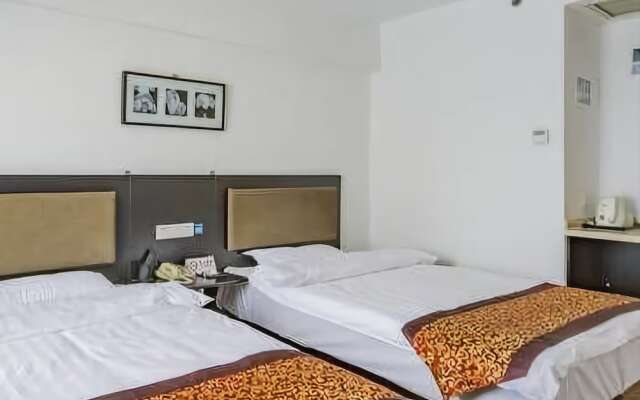 Super 8 Hotel