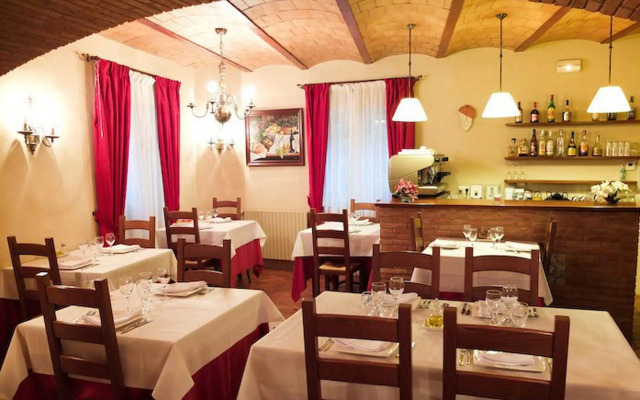 Sant Feliu Hotel