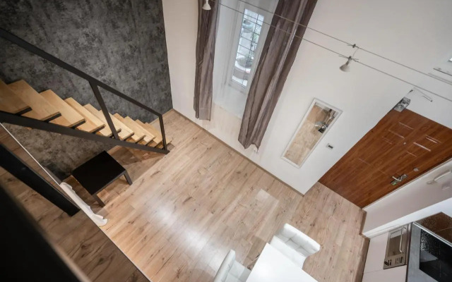 BpR Lore Studio au Danube