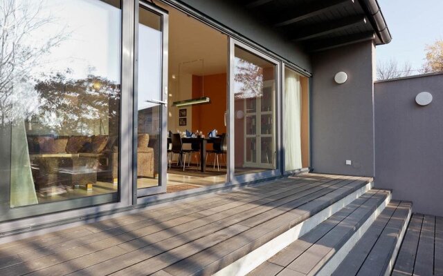 Ferienhaus Burgenland