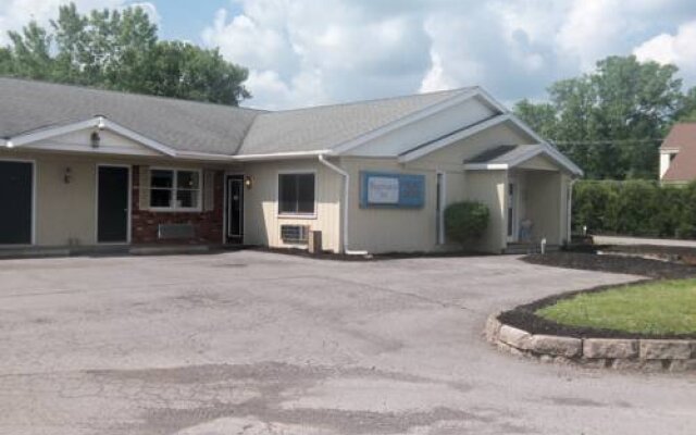The Finger Lakes Lodge