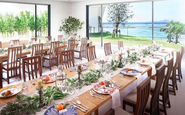 The Orion Hotel Motobu Resort & Spa