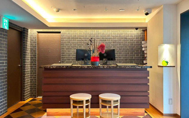 Garden Hotel Shizuoka