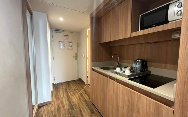 City Residence Paris CDG Airport