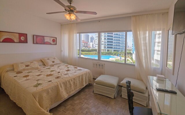 Oceana Suites Playa Brava